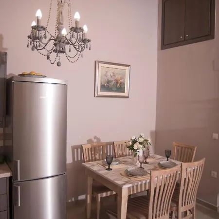 Stavros Boutique 2 Лефкада