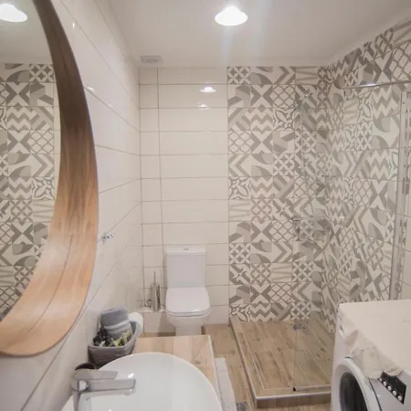 Апартаменты Stavros Boutique 2 *