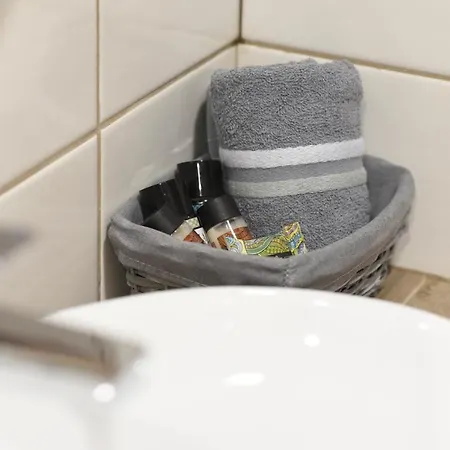 Stavros Boutique 2 * Лефкада