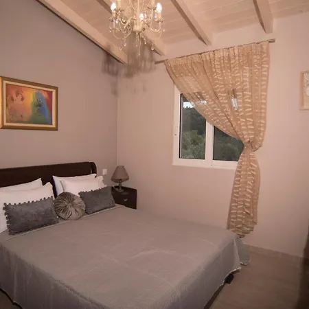 Lejlighed Stavros Boutique 2