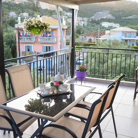 Stavros Boutique 2 Lejlighed
